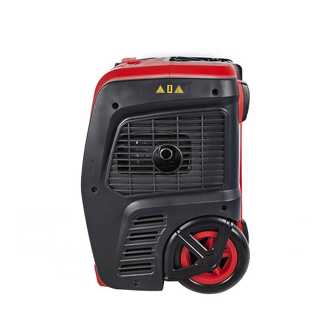 2KW Portable Inverter Gasoline Generator