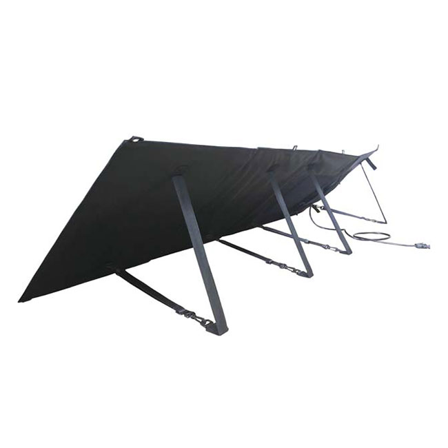 200W Foldable Solar Panel